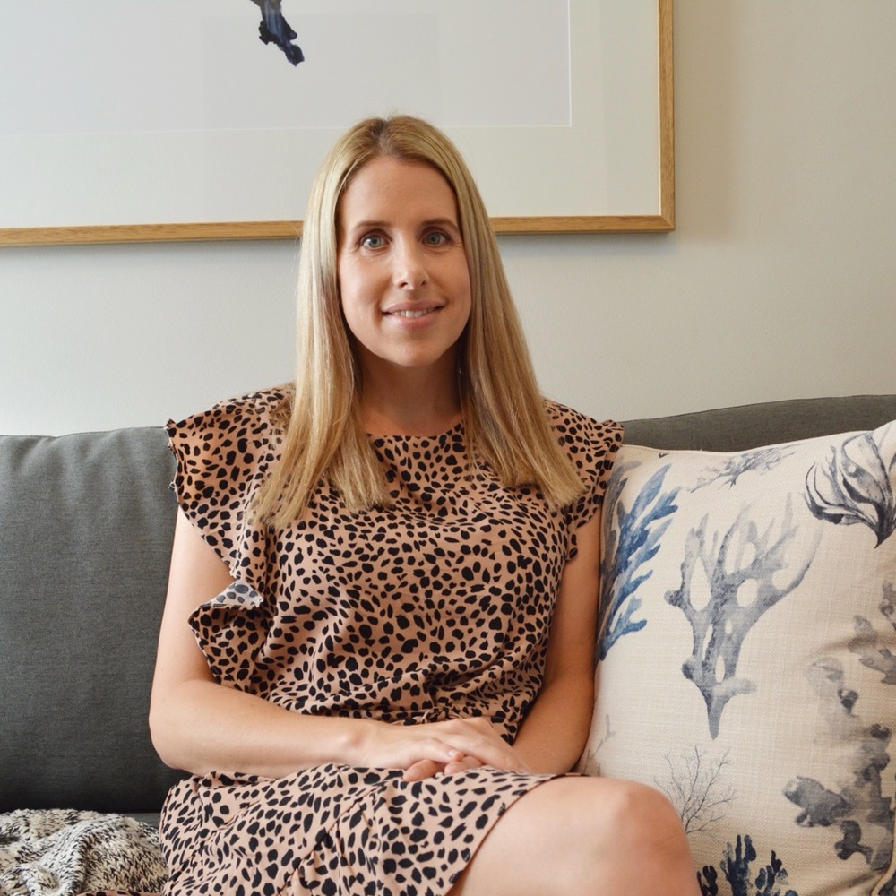 Meet your Posher, Jo